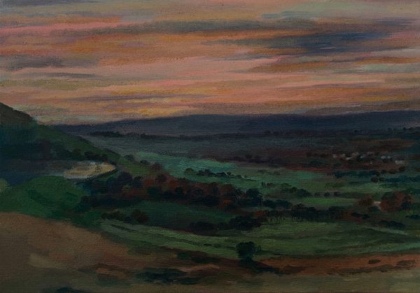 Nick of Pendle