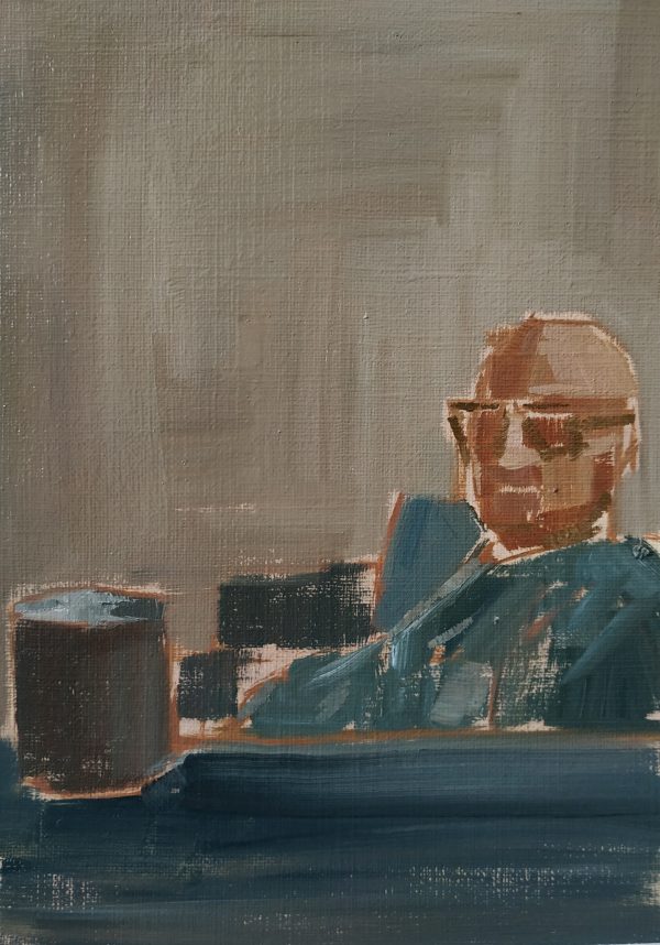 Brew (sketch)