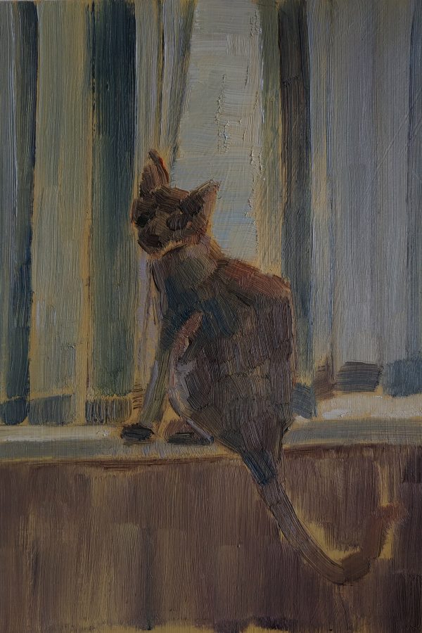 Window (sketch)
