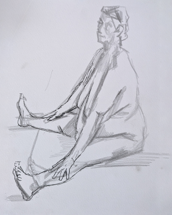 Nude 9