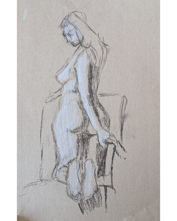Nude 15