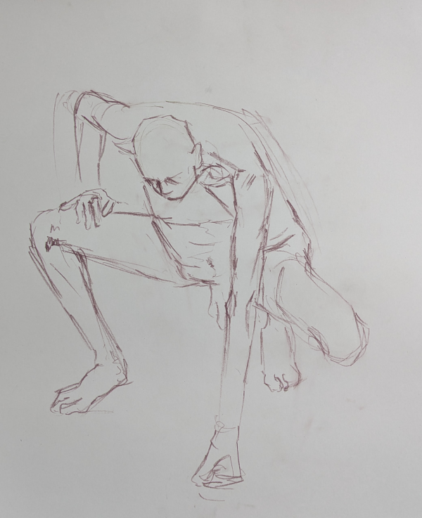 Nude 10
