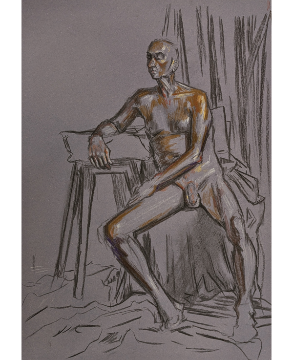Nude 4