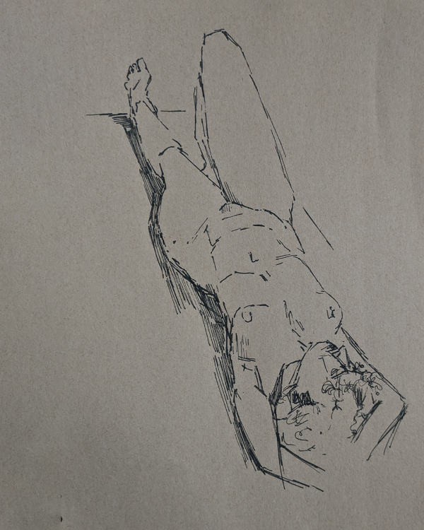 Nude 3