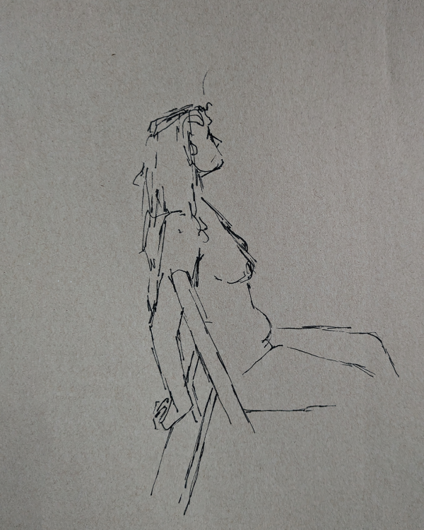 Nude 8