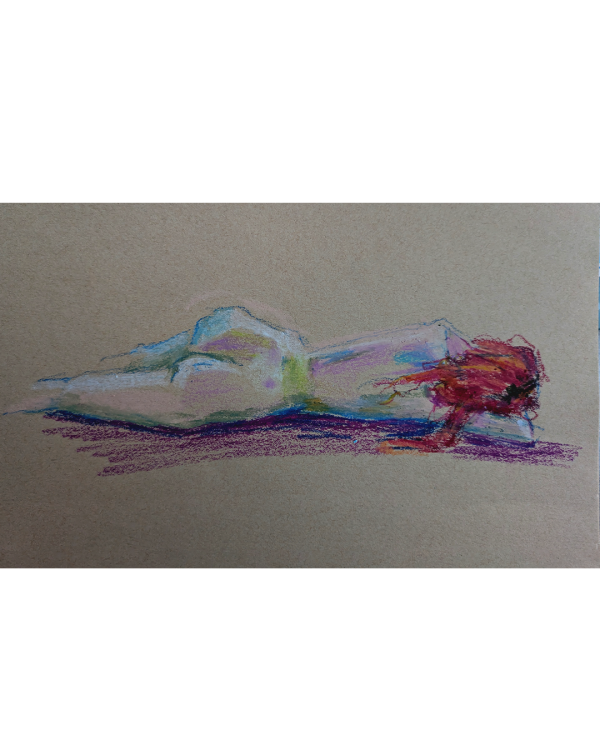 Nude 1