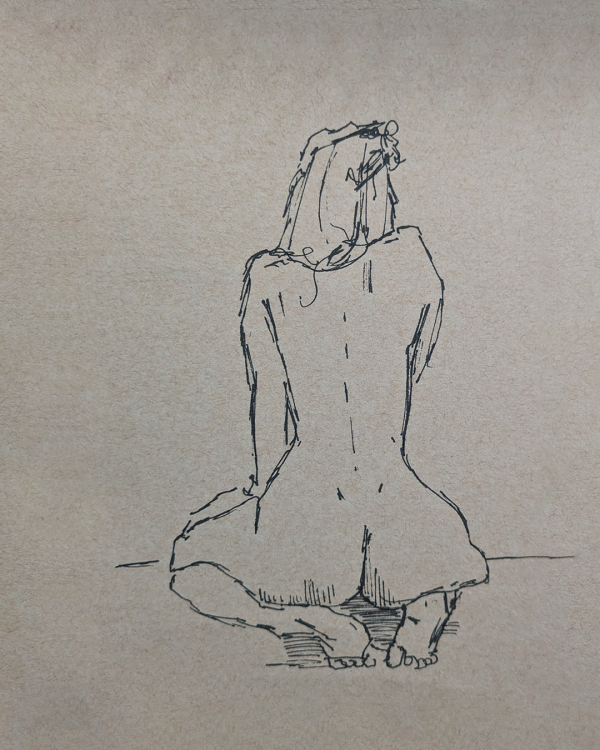 Nude 12