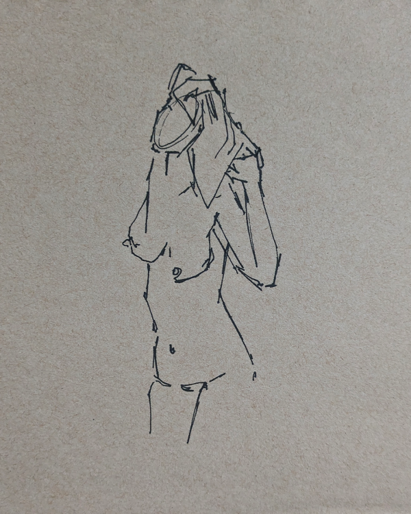 Nude 14