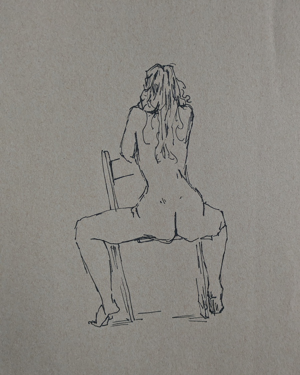 Nude 13
