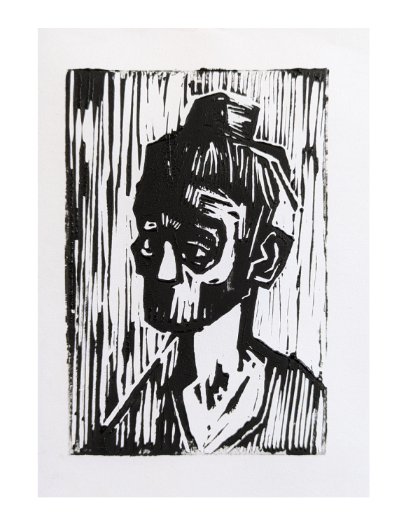 Frankinself I