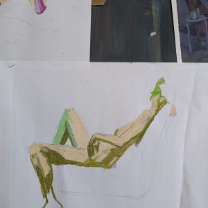 Nude 50