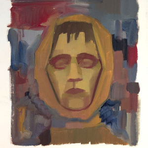 Head study