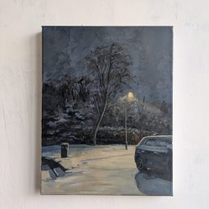 December street